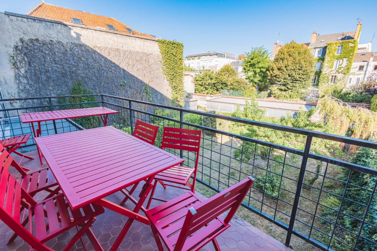 Apartamento Prestige Heart Of Reims Exterior foto